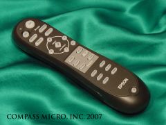 remote control for Epson PowerLite Pro Cinema 810