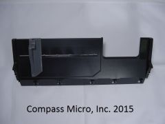 paper support, manual assembly for Epson Stylus Pro 3880