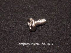 screw, lamp cover for Epson PowerLite 822p