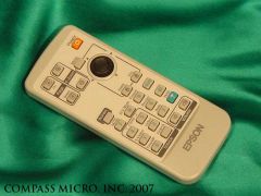remote control for Epson PowerLite 1825