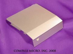 lid assy., lamp (lamp cover) - NO LONGER AVAILABLE for Epson PowerLite S3