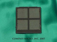 air filter for Epson PowerLite 76c (EMP-X3)