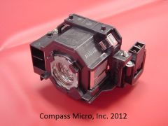 lamp assembly (V13H010L41) for Epson PowerLite Home Cinema 700