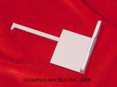 edge guide, rear (ADF) for Epson WorkForce 500