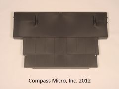 stacker assy. (output tray)---NO 
LONGER AVAILABLE for Epson Stylus CX7400