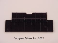 paper support assembly for Epson Stylus NX510