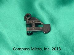 hinge, cover, cartridge for Epson Stylus Photo R2000