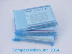 black ink conversion kit for Epson Stylus Pro 9800