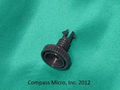 foot, rear for Epson EX9240