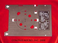 tray CDR assy. (CD tray) for Epson Stylus Photo R1900