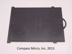 housing, mat for Epson Perfection V800 Photo