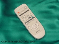 remote control for Epson PowerLite 1730W