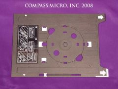 tray CDR assy. (CD tray) for Epson Stylus Photo R2880