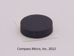 foot, rubber, rear for Epson PowerLite 1730W