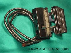 tractor assy., left front for Epson DFX 9000