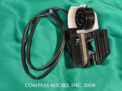 tractor assy., left rear for Epson DFX 9000