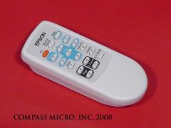 remote control for Epson PowerLite S6