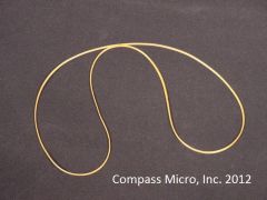 timing belt, CR for Epson Stylus NX510