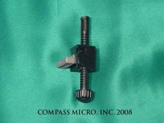 foot unit, front for Epson PowerLite S6