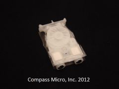 valve assy., head (damper) for Epson Stylus Pro GS6000