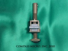 foot unit, front for Epson PowerLite 76c (EMP-X3)