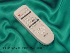 remote control for Epson PowerLite 826W