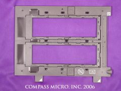 film holder, brownie (medium format) for Epson Perfection V700 Photo