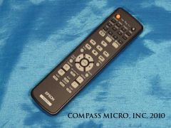 remote control for Epson MovieMate 60