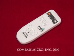 remote control for Epson PowerLite Home Cinema 705HD