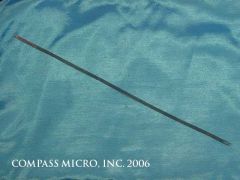 scale, CR (encoder strip) for Epson Stylus Photo R220