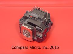 lamp assembly for Epson PowerLite Home Cinema 705HD