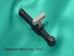 foot unit, front for Epson EX51