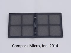 air filter for Epson PowerLite 450W