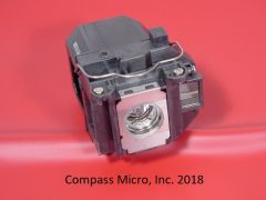 lamp assembly (V13H010L57) for Epson BrightLink 455Wi