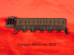 porous pad, front paper guide for Epson Stylus NX510