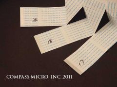 CR FFC 3 for Epson Stylus Pro 9800