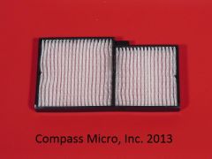 air filter for Epson PowerLite 1835