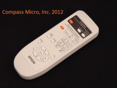 remote control for Epson ELPDC20 Document Camera