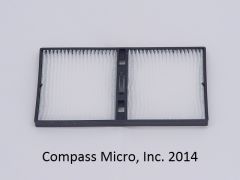 air filter for Epson BrightLink 455Wi+