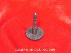 ribbon drive gear for Epson LX 300