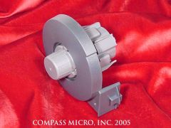 roll paper holder assy., left for Epson Stylus Photo R1800