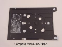 tray, CDR (CD tray) for Epson SureColor P400