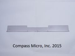 cover, ASF, rear for Epson WorkForce Pro WF-4640