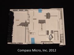 ASF cassette unit (paper tray) for Epson Artisan 725 Arctic Edition
