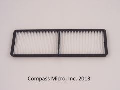 air filter for Epson BrightLink 435Wi