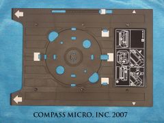 tray, CDR (CD tray) for Epson Stylus Photo 1400