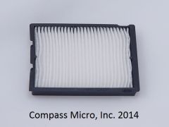 air filter for Epson MegaPlex MG-850HD
