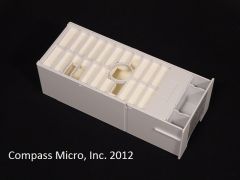 porous pad assy. (maintenance tank) for Epson Stylus Pro 9700