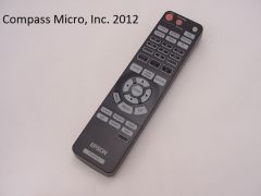 remote control for Epson PowerLite Home Cinema 3010