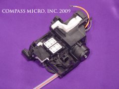 ink system assembly (pump/cap/wiper)---
NO LONGER AVAILABLE for Epson Stylus Photo R2400